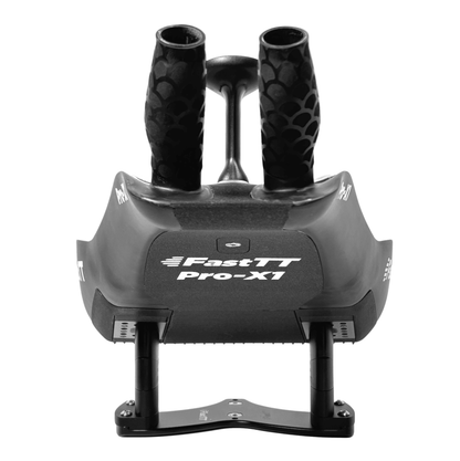 prolongateurs fast tt Pro-X1 Triathlon Mono Aerobar