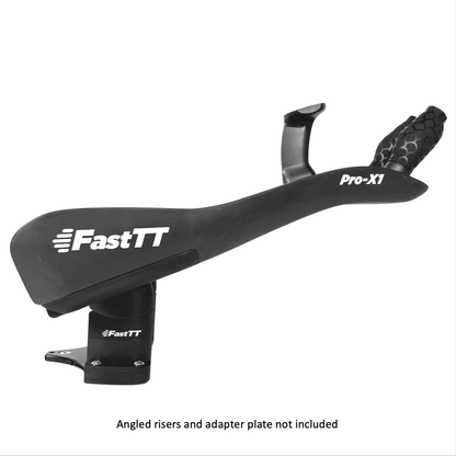 prolongateurs fast tt Pro-X1 Triathlon Mono Aerobar
