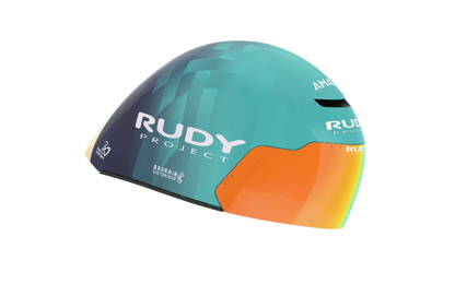 Casque Rudy poject wingdream edition Bahrain Victorious