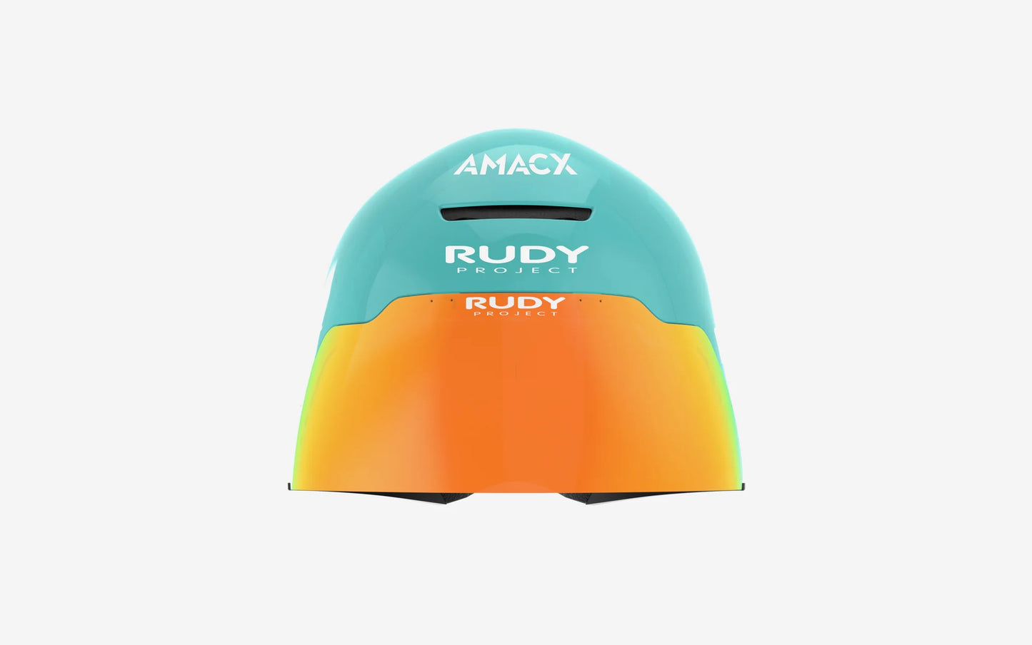 Casque Rudy poject wingdream edition Bahrain Victorious