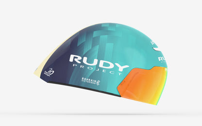 Casque Rudy poject wingdream edition Bahrain Victorious