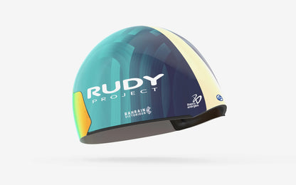 Casque Rudy poject wingdream edition Bahrain Victorious