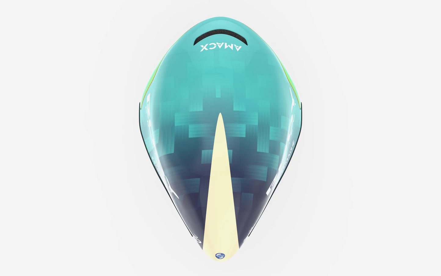 Casque Rudy poject wingdream edition Bahrain Victorious