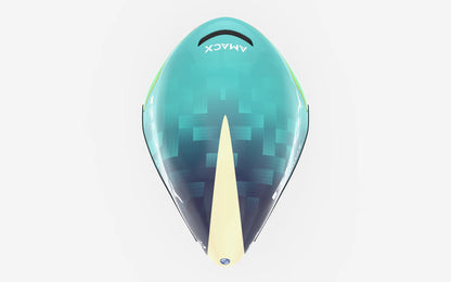 Casque Rudy poject wingdream edition Bahrain Victorious