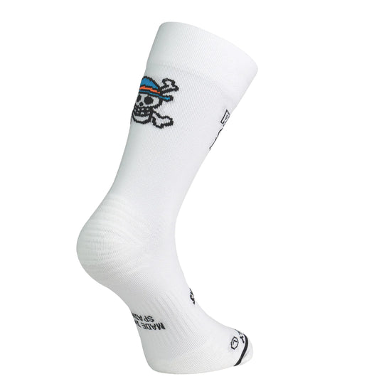 Chaussettes running SPORCKS run or die