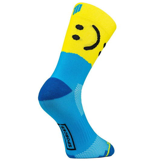 Chaussettes running SPORCKS maximo