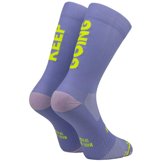 Chaussettes running SPORCKS Keep going
