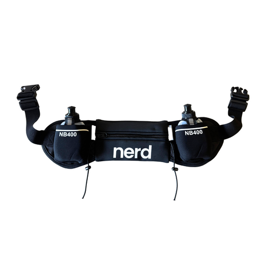 Nerd belt NB400 (2x200ml)