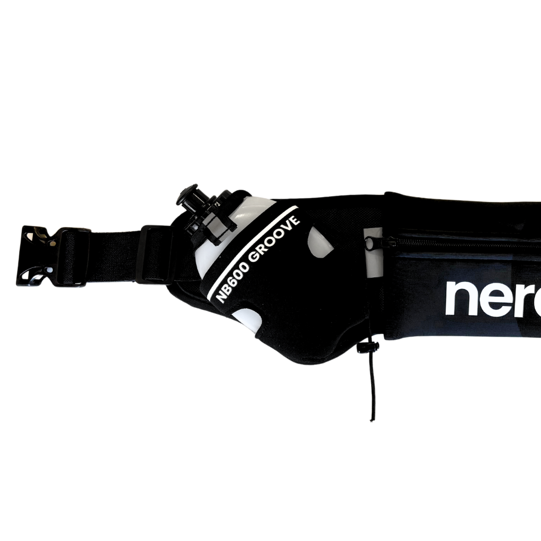 ceinture nerd belt NB600 Groove