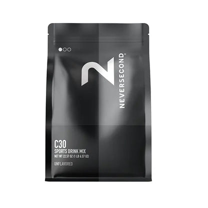 Boisson d'effort Neversecond C30
