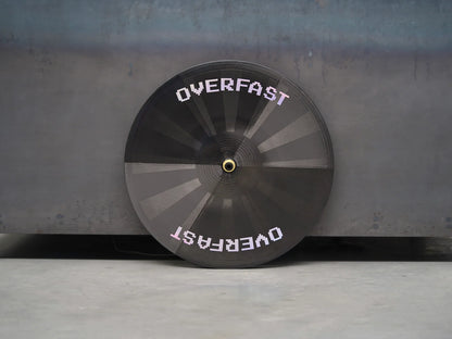 Overfast Phantom disc wheel