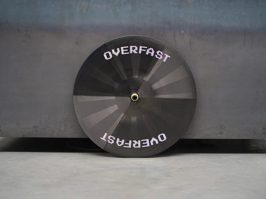 Overfast Phantom disc wheel