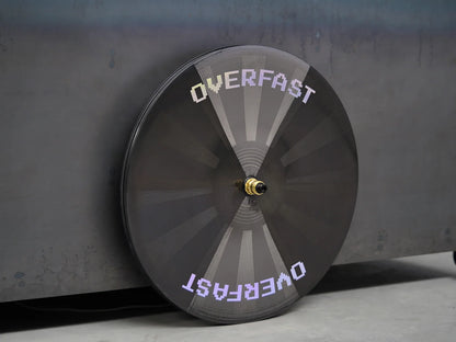 Overfast Phantom disc wheel