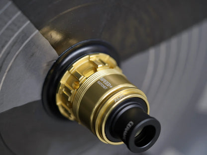 Overfast Phantom disc wheel