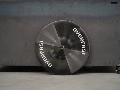 Overfast Phantom disc wheel