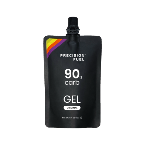 Gel PF90 precision fuel