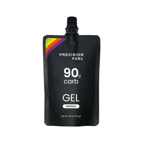 Gel PF90 precision fuel&hydration