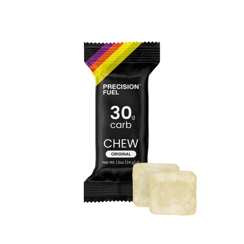 Bonbon PF30 Précision Fuel & Hydratation