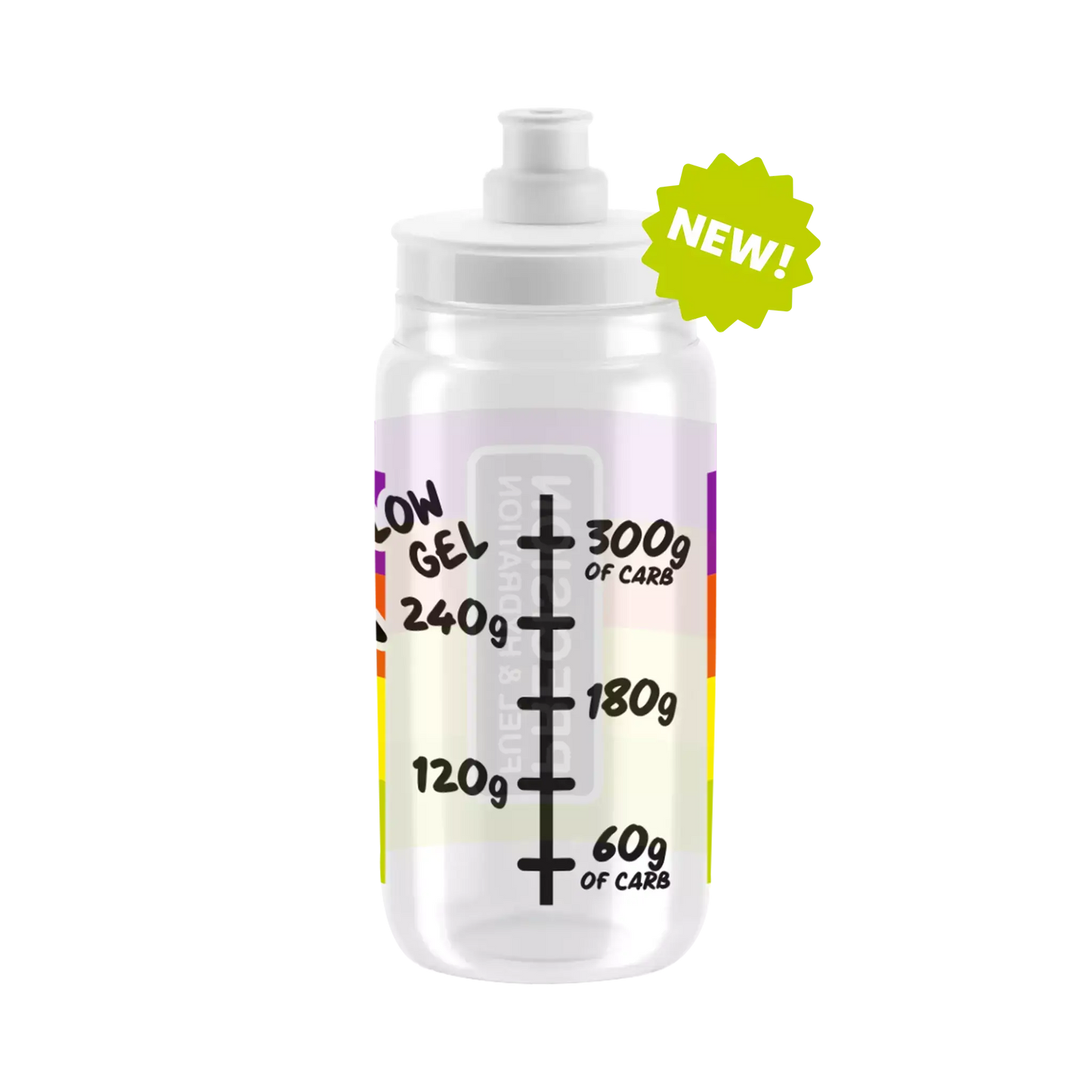 Gel PF300 Precision Fuel