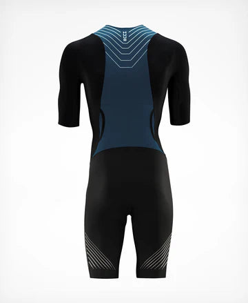 Trifonction longue distance HUUB Pinnacle