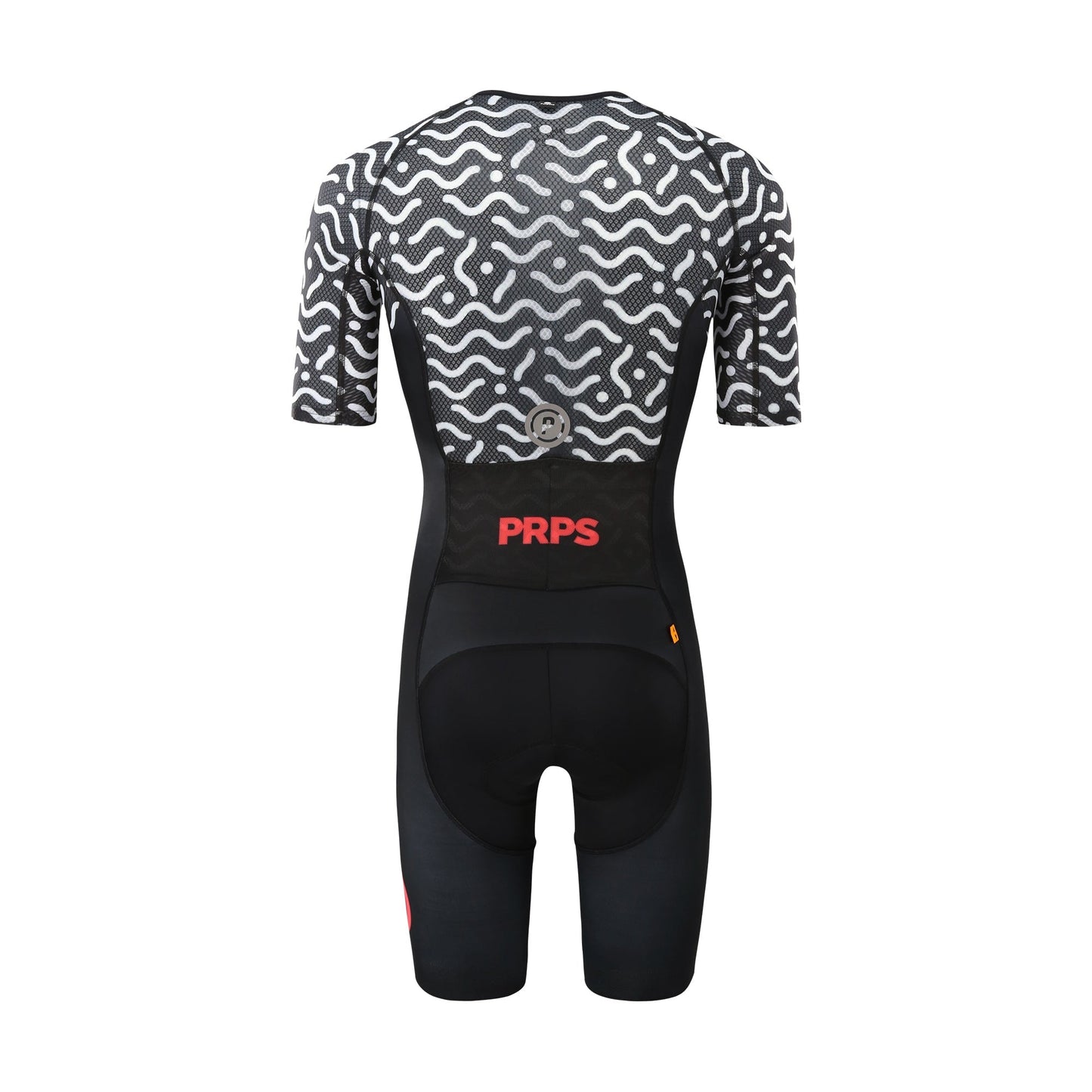Trifonction manche purpose hyper mesh pro