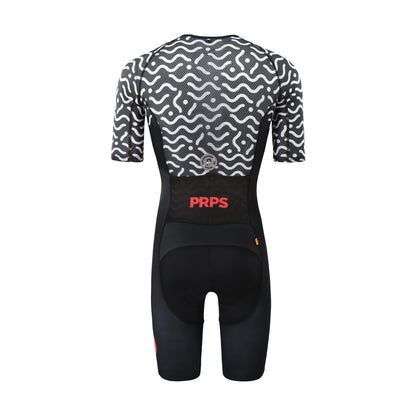 Trifonction manche purpose hyper mesh pro
