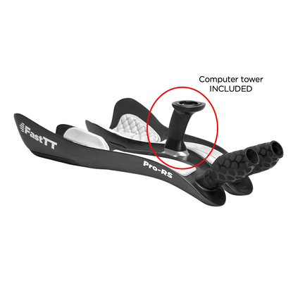 prolongateurs fast tt Pro-RS triathlon bar