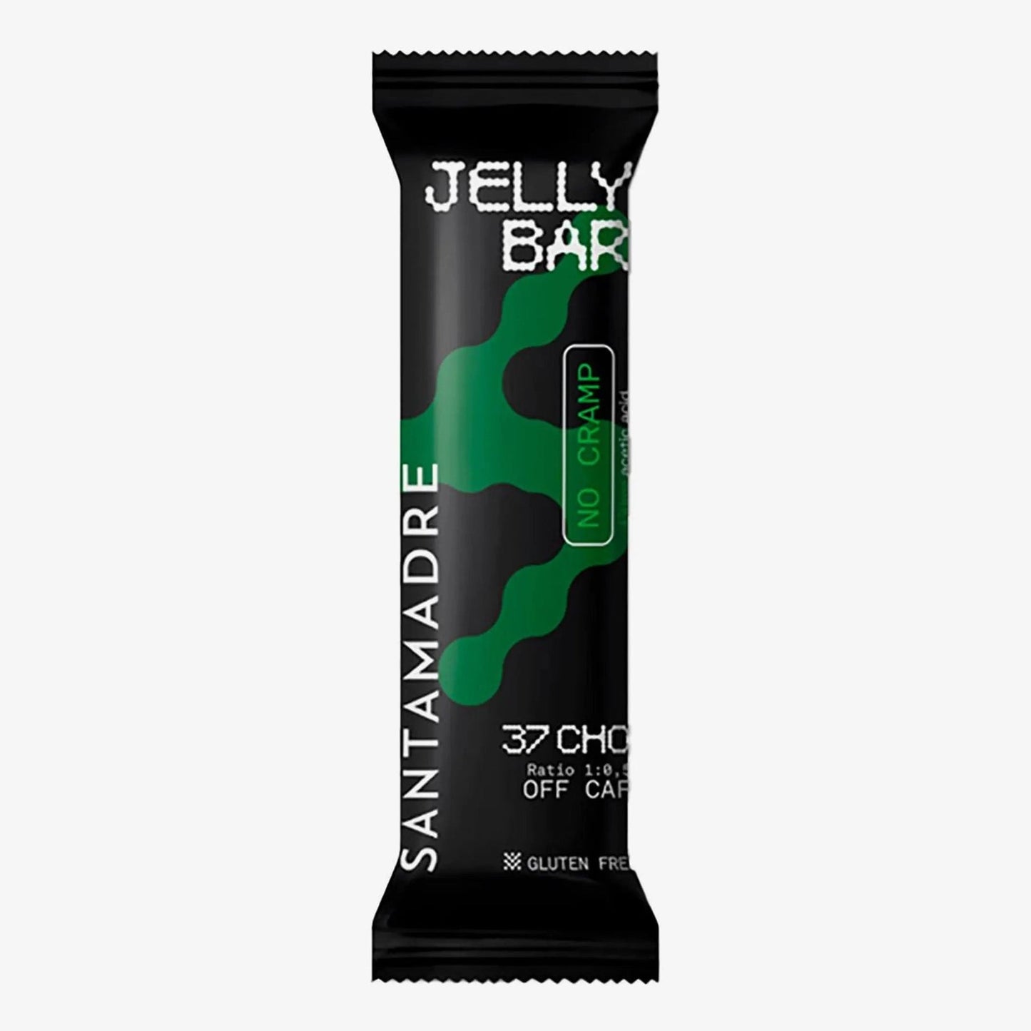 Jelly bar SANTA MADRE