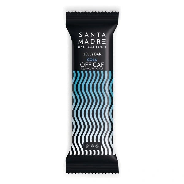 Jelly bar SANTA MADRE