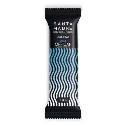 Jelly bar SANTA MADRE