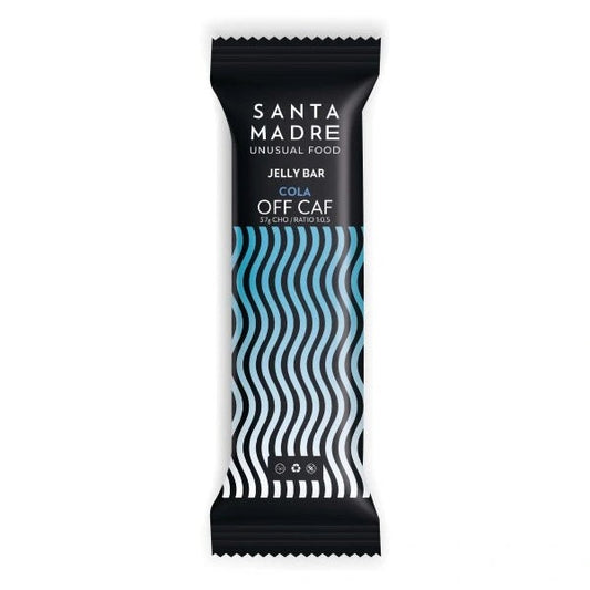 Jelly bar SANTA MADRE