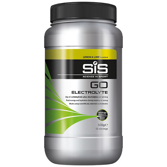 SIS Boisson Go Electrolyte