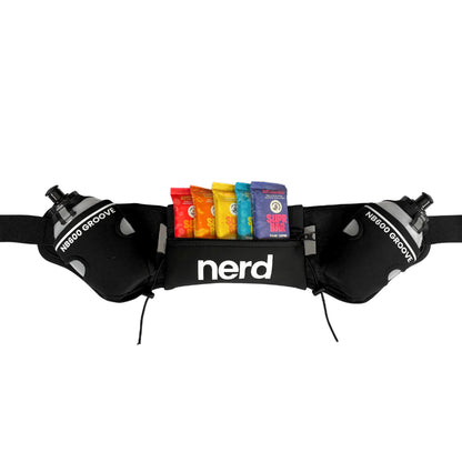 ceinture nerd belt NB600 Groove