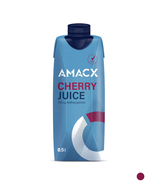 Jus de Cerise AMACX