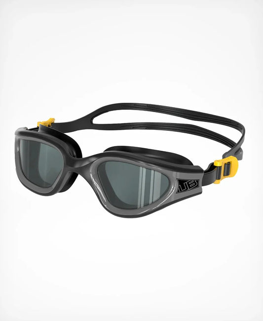Lunette de triathlon HUUB Aphotic 2 grises