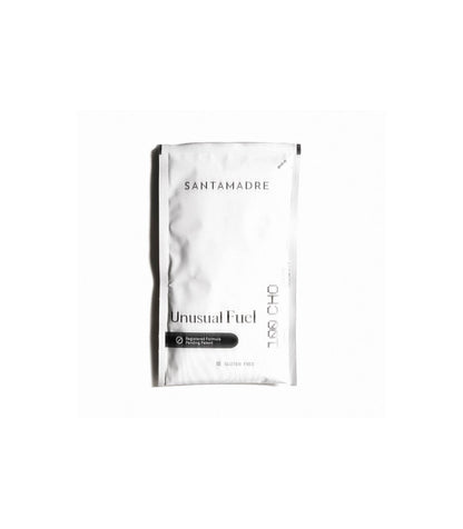 Boisson unusual 100g carb Santa madre