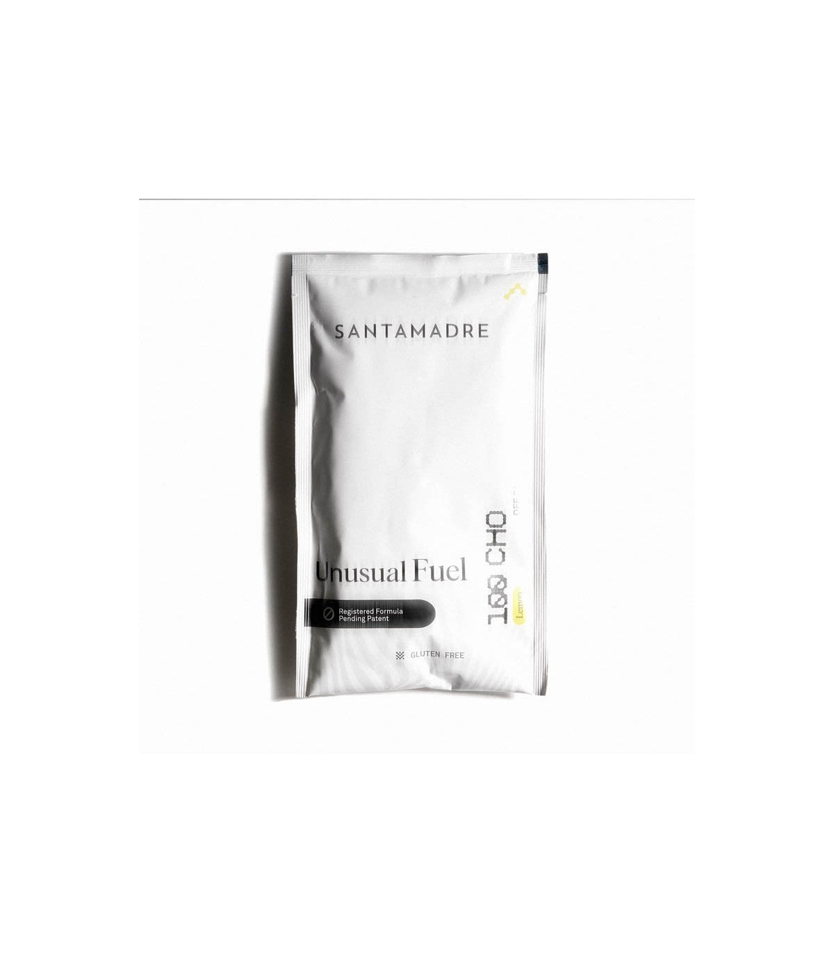 Boisson unusual 100g carb Santa madre
