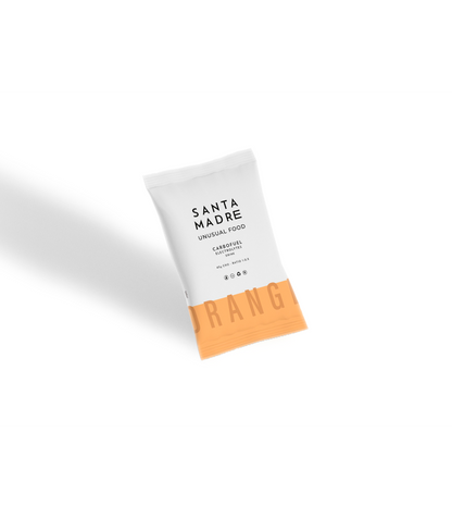 Boisson individuel Carbo fuel SANTA MADRE