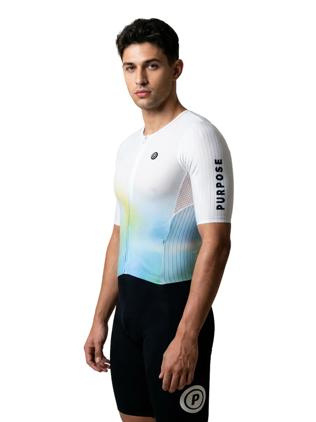 Trifonction Homme PURPOSE Borealis Hypermesh PRO+ ae | Performance Elite