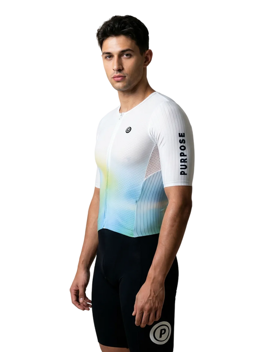 Trifonction Homme PURPOSE Borealis Hypermesh PRO+ ae | Performance Elite