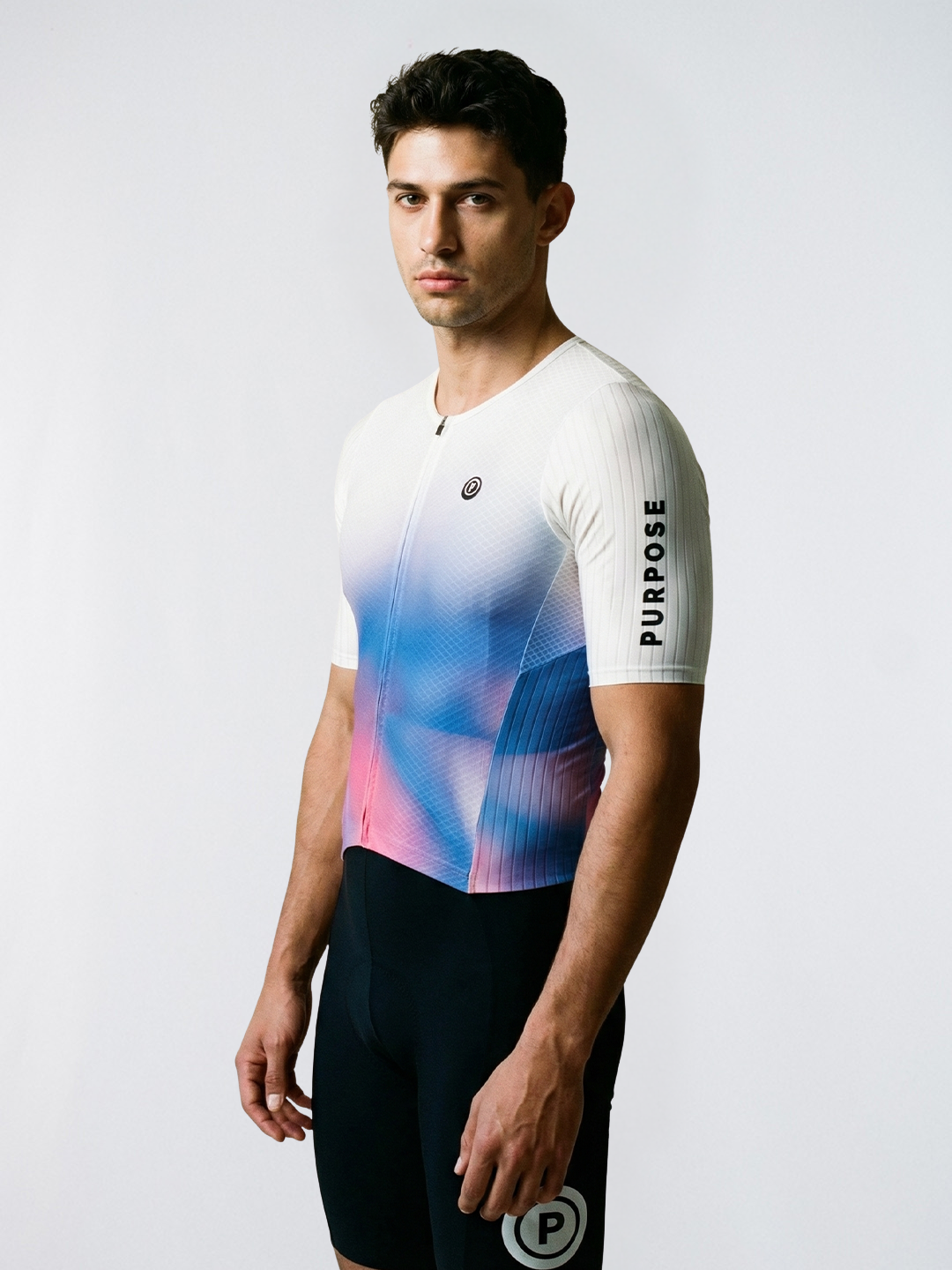Trifonction Homme PURPOSE Borealis Hypermesh PRO+ ae | Performance Elite