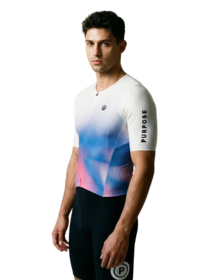 Borealis - Hypermesh PRO+ ae Tri Suit (Saphire)