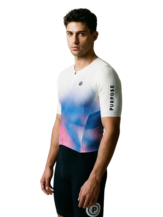 Borealis - Hypermesh PRO+ ae Tri Suit (Saphire)