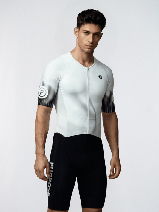 Purpose trifonction homme Hypermesh Super Suit