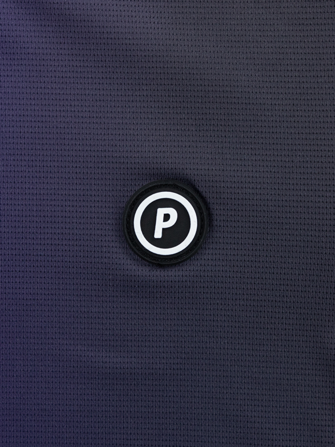 T-shirt running manches longues femme Purpose Hypermesh ELITE violet – vue 7