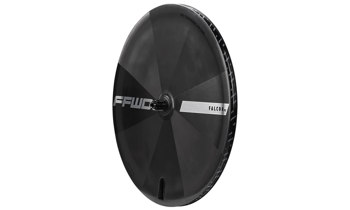 Roue Arrière Lenticulaire Falcon RS - TLR Disque