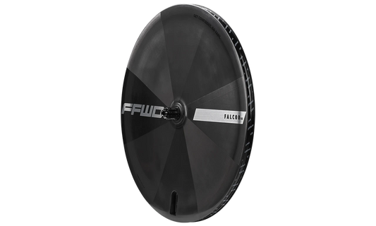 Roue Arrière Lenticulaire Falcon RS - TLR Disque
