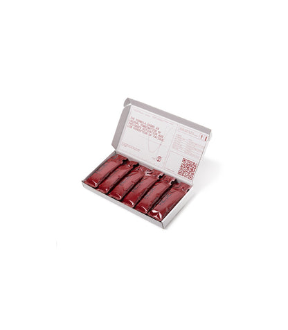 Energy Gel reset Santa Madre