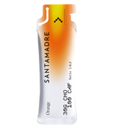 Gel 30g caféine Santa Madre