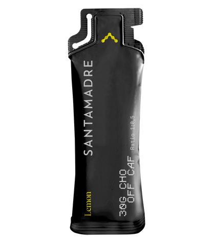 Gel 30g Santa Madre